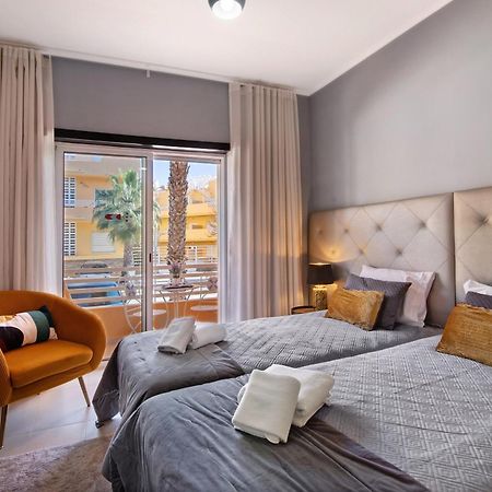 Apartamento Royal Cabanas Golf Conceição Exterior foto