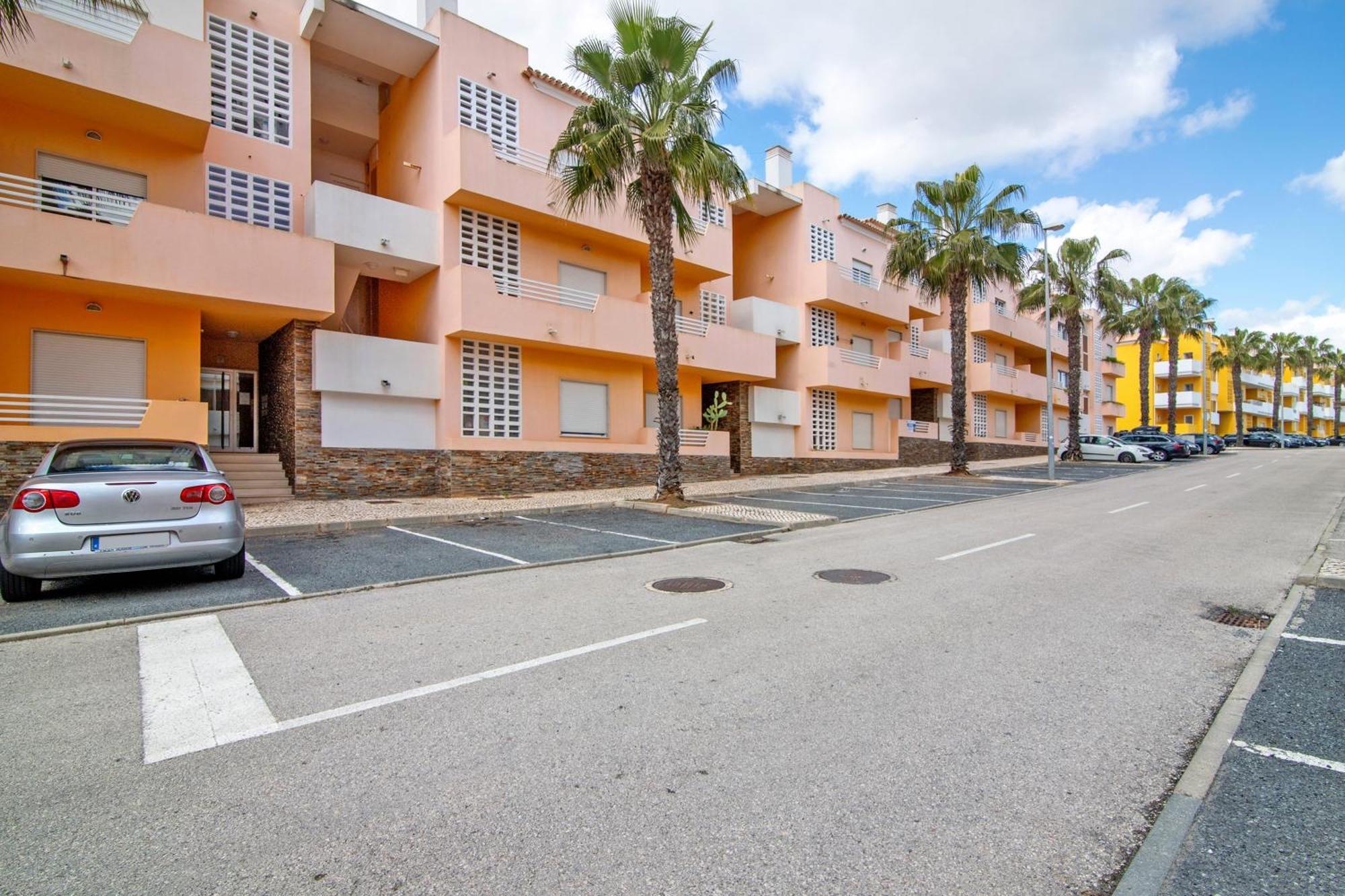 Apartamento Royal Cabanas Golf Conceição Exterior foto