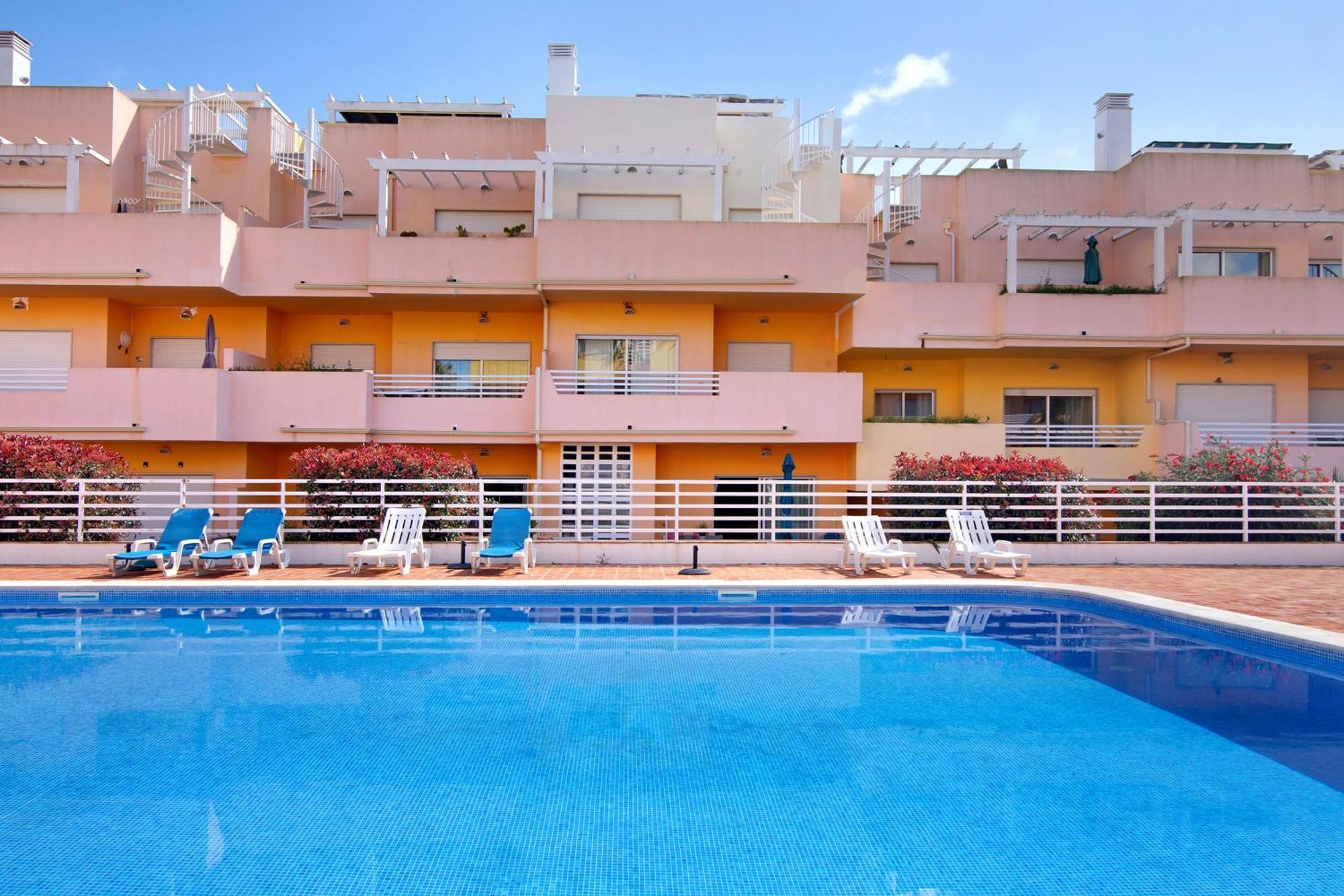 Apartamento Royal Cabanas Golf Conceição Exterior foto