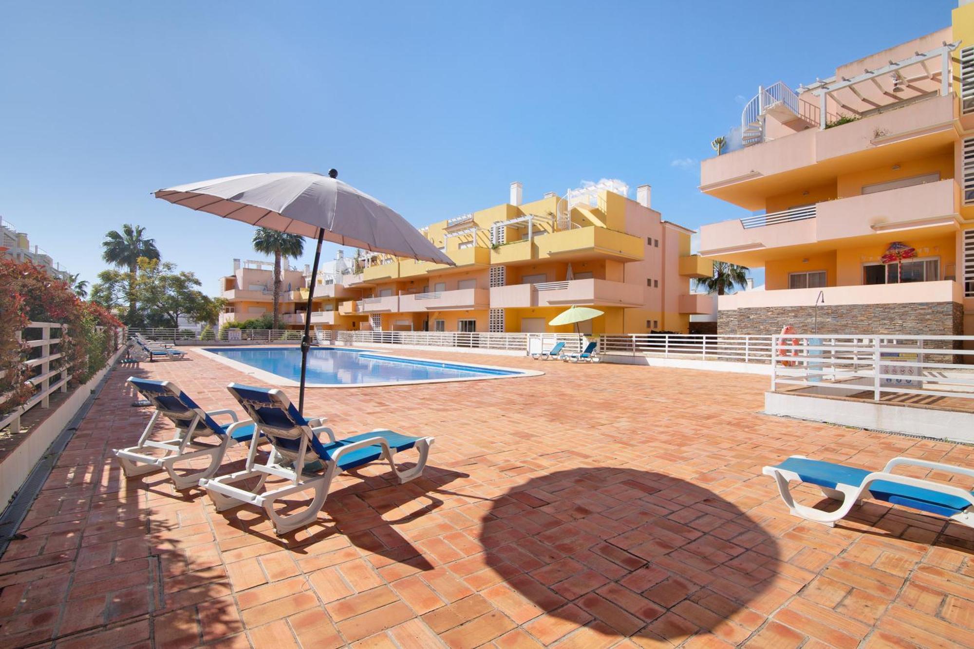 Apartamento Royal Cabanas Golf Conceição Exterior foto